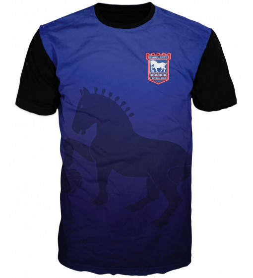 Tricou Ipswich #6233