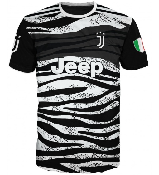 Tricou Juventus 6342
