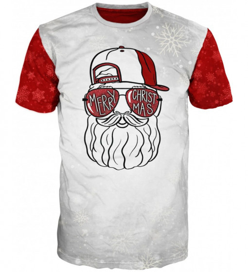 Tricou Moș Crăciun #5066