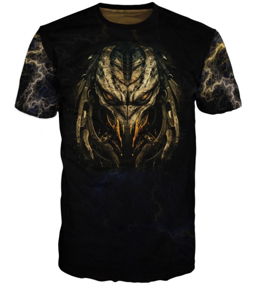 Tricou Predator 5127 XL