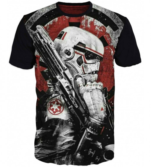 Tricou Star Wars #5030