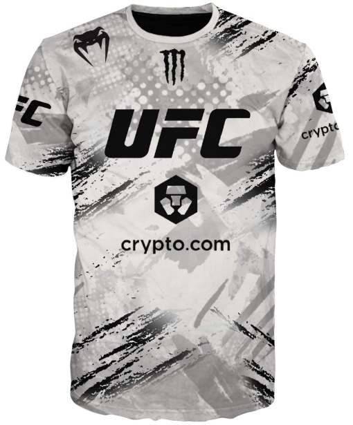 Tricou UFC 9025