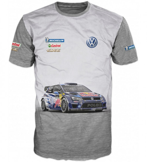 Tricou Volkswagen #0074