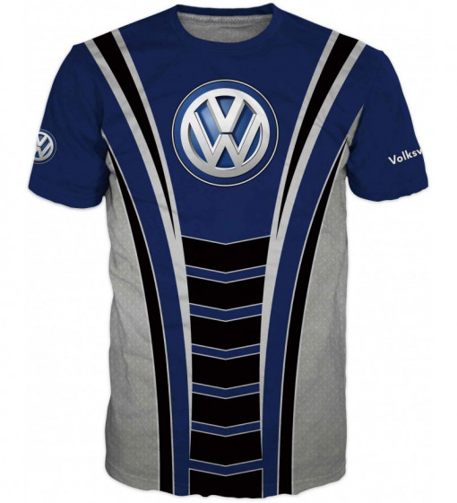 Tricou Volkswagen #0151