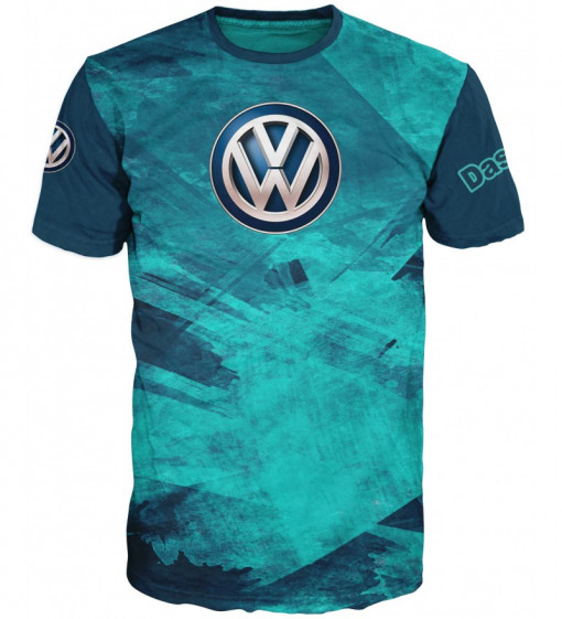 Tricou VW #0212