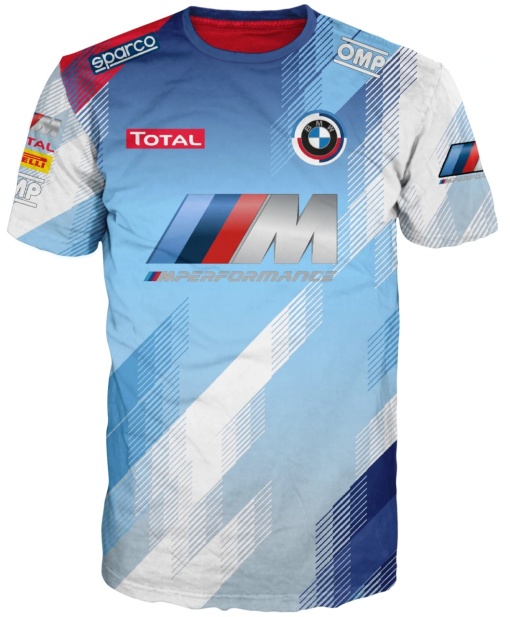 130 Tricou BMW