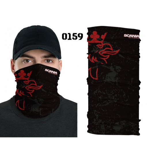 Bandana #0159
