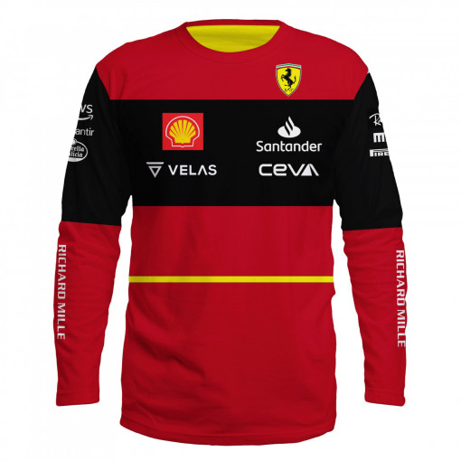 Bluza Ferrari 0250