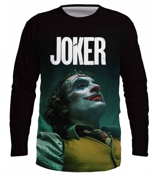 Bluza Joker #5026