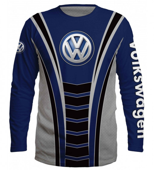 Bluza Volkswagen #0151