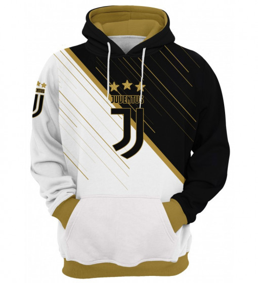 Hanorac Juventus #6281 ST