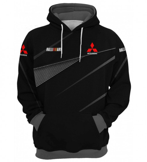 Hanorac Mitsubishi #0134