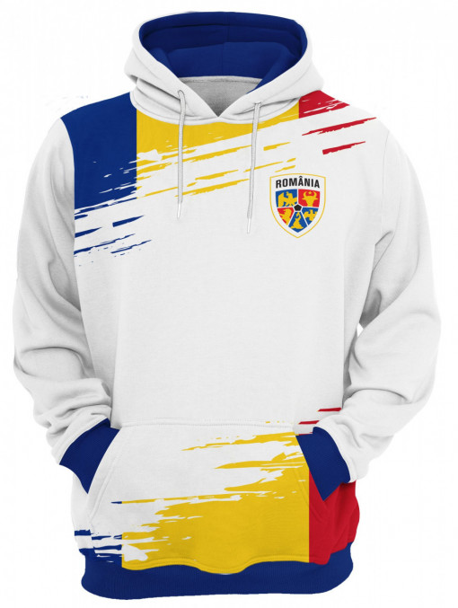 Hanorac Romania 5602