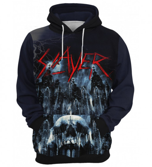 Hanorac Slayer #2087