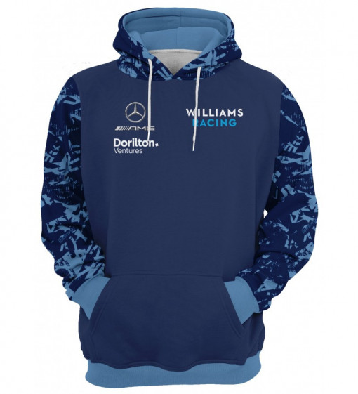 Hanorac Williams Racing F1 #0290