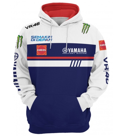 Hanorac Yamaha 4201