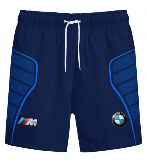 Pantaloni scurti BMW #0167