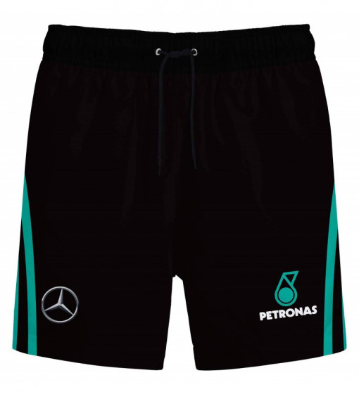 Pantaloni scurți Mercedes Petronas AMG #0174