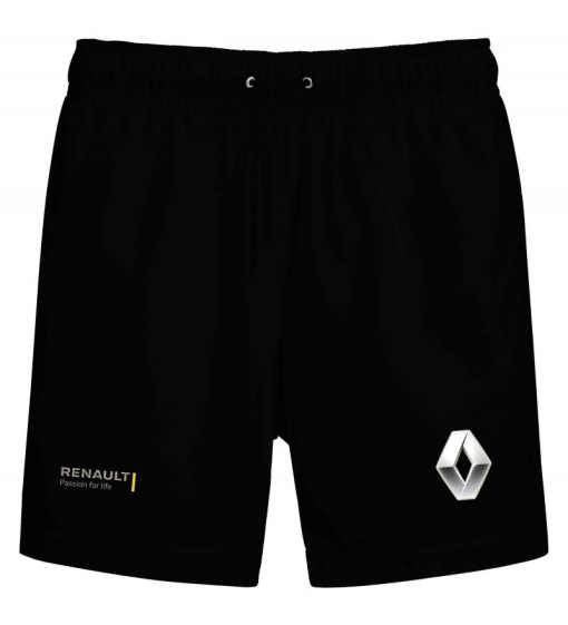 Pantaloni scurți Renault #0041 L