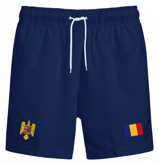 Pantaloni scurti Romania 5093