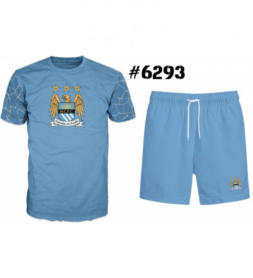 Set Manchester City #6293