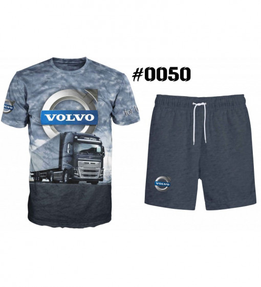 Set Volvo #0050