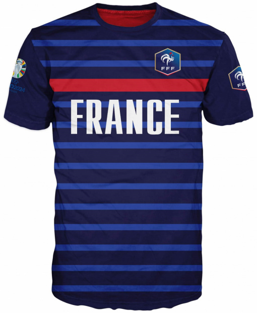 Tricou Franta 6506