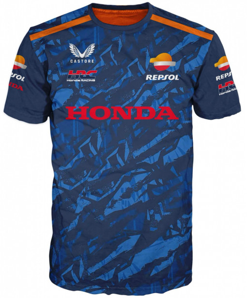 Tricou Honda 4097