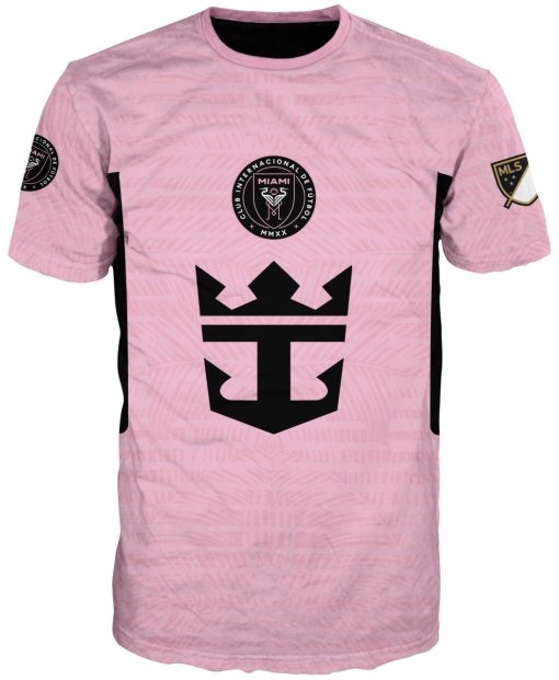 Tricou Inter Miami Messi 6315