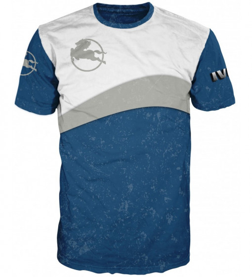 Tricou Iveco Truck #0209
