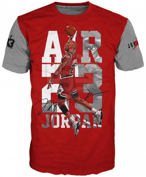Tricou Jordan 7040