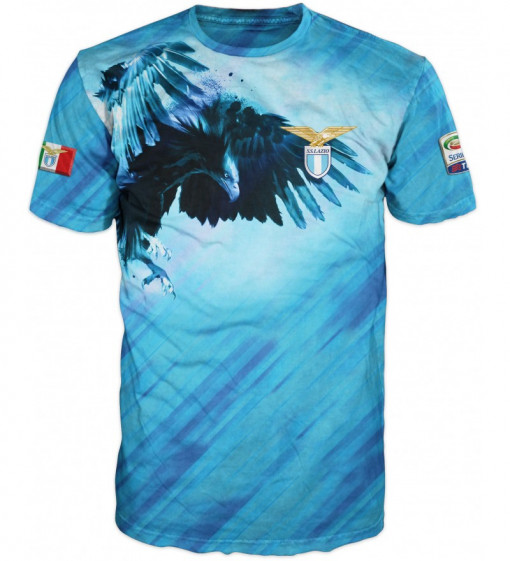 Tricou Lazio #6116