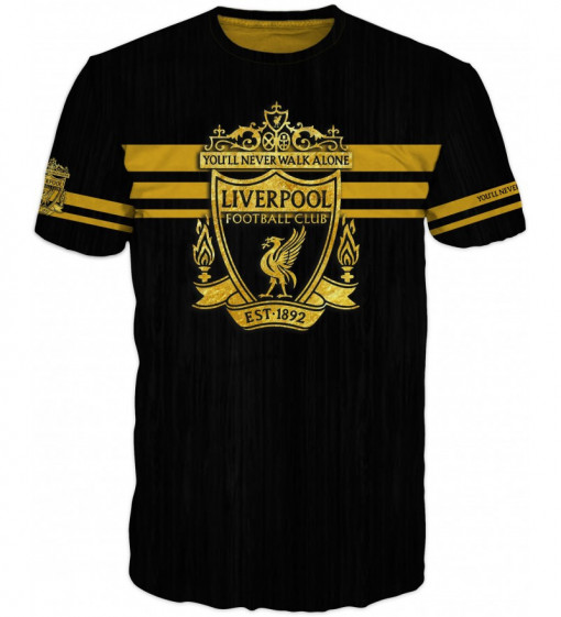 Tricou Liverpool #6178