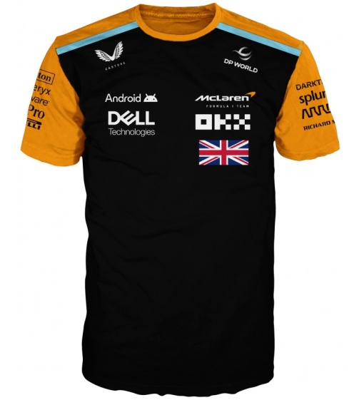 Tricou McLaren F1 0359