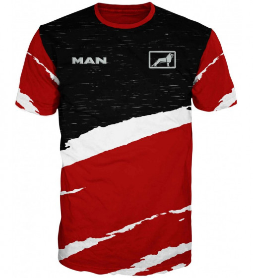 Tricou OM #0164