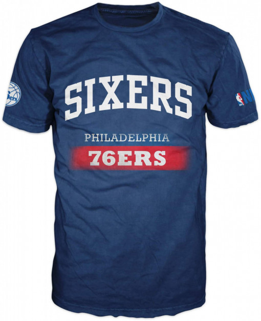 Tricou Philadelphia 7007