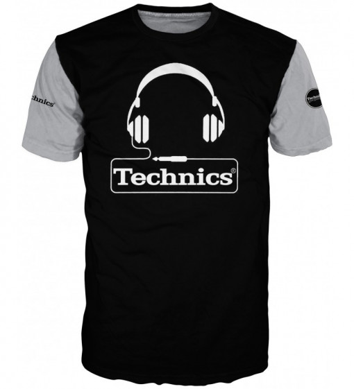 Tricou Technics #5083