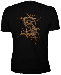 216 Tricou Sepultura - Img 2