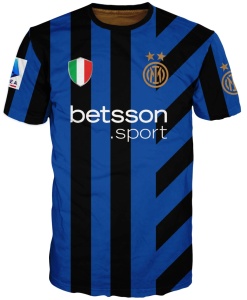 512 Тricou Inter Milano L - Img 2