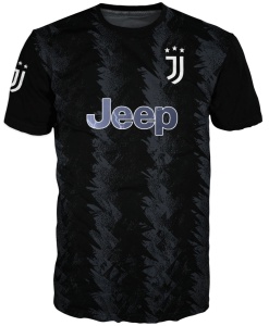 528 Тricou Juventus - Img 1