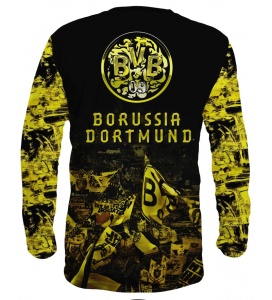Bluza Borussia Dortmund #6169 L - Img 2
