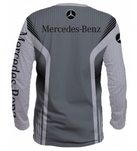 Bluza Mercedes #0243 - Img 2