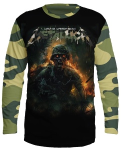 Bluza Metallica 213 - Img 1