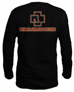 Bluza Rammstein 2187 - Img 2