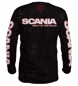 Bluza Scania #0159 - Img 2
