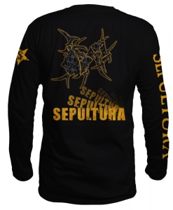 Bluza Sepultura 2196 XL - Img 2