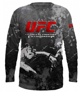 Bluza UFC #9012 - Img 1