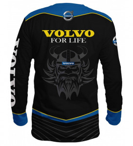 Bluza Volvo #0203 - Img 2