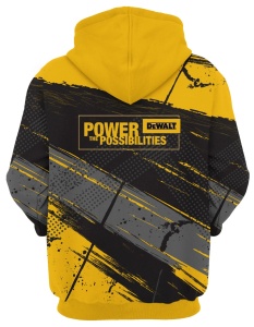 Hanorac DeWalt 8031 M - Img 4