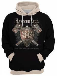 Hanorac HammerFall 2189 - Img 1